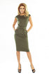 Cocktail dress model 109851